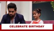 Fanaa – Ishq Mein Marjawan: Agastya and Tara celebrate Pakhi’s birthday
