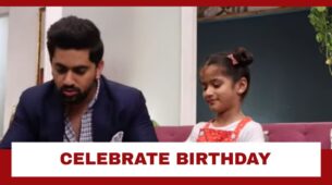 Fanaa – Ishq Mein Marjawan: Agastya and Tara celebrate Pakhi’s birthday