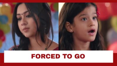 Fanaa – Ishq Mein Marjawan: Pakhi forced to go to Delhi with Tara