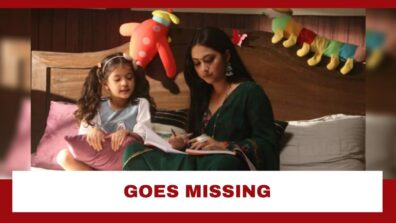 Fanaa – Ishq Mein Marjawan: Tara goes missing