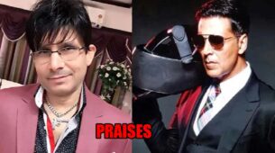 Fans Ask ‘Sir, kitna paisa mila’ As KRK Praises Akshay Kumar And His Movie Raksha Bandhan