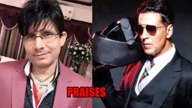 Fans Ask ‘Sir, kitna paisa mila’ As KRK Praises Akshay Kumar And His Movie Raksha Bandhan