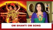 Farah Khan Opens Up On How They Shot Shah Rukh Khan’s Om Shanti Om Title Song With So Many Celebrities: See Video Here