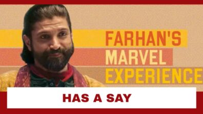 Farhan Akhtar Has A Say On His MCU Debut With Ms Marvel: Checkout