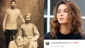 Farhan Akhtar Looks Like Great-Grandfather Muztar Khairabadi In Latest Snap, Wife Shibani Dandekar Reacts