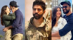 Farhan Akhtar’s Jee Le Zaraa reportedly goes on hold post Alia Bhatt and Katrina Kaif pregnancy news, deets inside