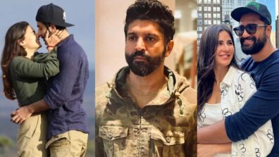 Farhan Akhtar’s Jee Le Zaraa reportedly goes on hold post Alia Bhatt and Katrina Kaif pregnancy news, deets inside