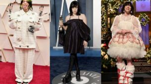 Fashion Alert! Billie Eilish’s Outfits Are Absolutely Stunning
