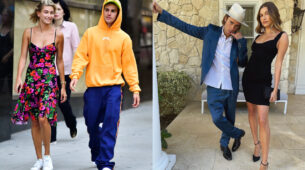 Fashion Alert! Justin Bieber And Hailey Bieber’s Summer Outfit Collection Inspires How To Dress Like Couples