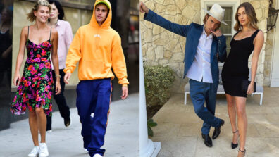 Fashion Alert! Justin Bieber And Hailey Bieber’s Summer Outfit Collection Inspires How To Dress Like Couples