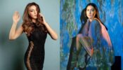 Fashion Divas: Sara Ali Khan And Hansika Motwani’s Unique Chic Outfits to give you goals