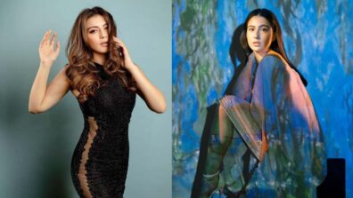 Fashion Divas: Sara Ali Khan And Hansika Motwani’s Unique Chic Outfits to give you goals