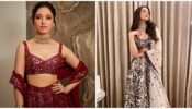 Fashion Face-off: Tamannaah Bhatia Or Rakul Preet Singh: Who Stole Your Heart In This Chic Ethnic Wear?