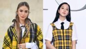 Fashion Faceoff: Jisoo From BLACKPINK And Filipina Actress Heart Evangelista Matched Outfits, See Pictures Here