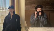 Fashion Tip: Learn How To Style Your Hat From BLACKPINK Jennie