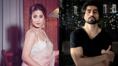 Favourite Perfumes Of Television Celebrities From Hina Khan To Harshad Chopda