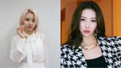 Female Taurus K-Pop Idols Who Are True To Their Zodiac Sign, From Chaeyoung Of Twice To Sunmi