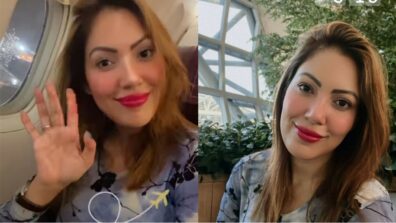 “Finally feeling like myself”, TMKOC actress Munmun Dutta finds new ways to life, see what’s happening