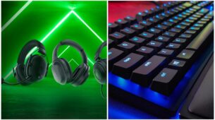 Five Accessories Every PC Gamer Needs