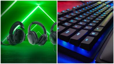 Five Accessories Every PC Gamer Needs
