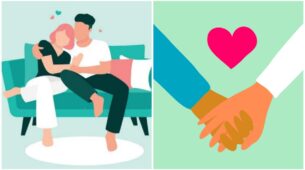 For A Happy Relationship With Your Partner, Adhere To This Advice