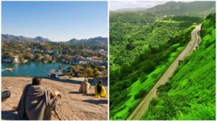 For The Greatest Experience Of This Season, Explore These 4 Offbeat Locations In India