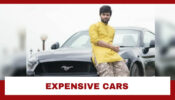 Ford Mustang To Ranger Rover: Most Expensive Cars Owned By Vijay Deverakonda
