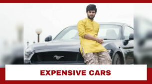 Ford Mustang To Ranger Rover: Most Expensive Cars Owned By Vijay Deverakonda