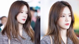 Formis_9 Singer Jang Gyuri To Exit From Girl K-pop Group, Deets Inside 