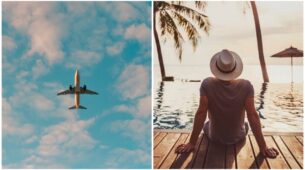 Four Travel Tips For Affordable Travelers