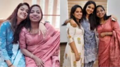 Friends Forever: Keerthy Suresh shares unseen pictures with girl gang, check