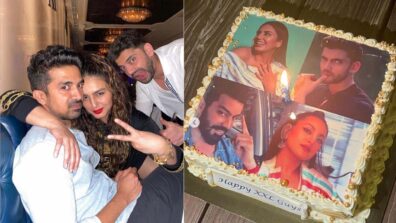 ‘Happy XXL guys’, Zaheer Iqbal-Sonakshi Sinha’s birthday wish to Huma Qureshi