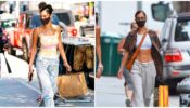 From A SoCal Nice Girl To A Bold Fashion Risk-taker, Bella Hadid’s Street Style Can Be Followed Throughout Her Life