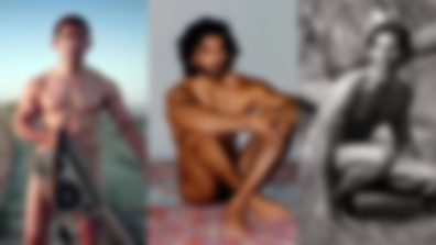 From Aamir  Khan To  Milind  Soman, Bollywood Celebs Who Have Done N*ked Photoshoots Before Ranveer Singh