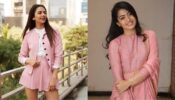 From Rakul Preet Singh To Rashmika Mandanna, Learn How To Slay In Beautiful Pink Outfits