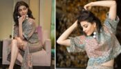 3 Times When Kajal Aggarwal Elevated Her Look In Gorgeous Co-Ord Sets