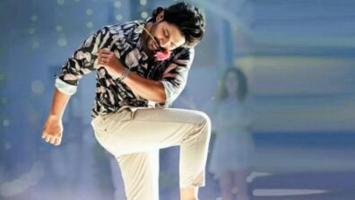 Top 5 Allu Arjun’s Songs With Perfect Dance Moves