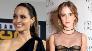 From Angelina Jolie to Emma Wattson: Did you know these celebs were feminists?