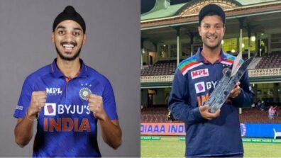 From Arshdeep Singh To Mayank Agarwal, The Players Who Received Major Pay Raises In The Last Year