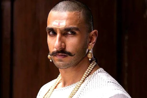 From Bajirao To Allaudin: Which Of These Ranveer Singh’s Hairstyles Is Going To Be Your Next One? - 1