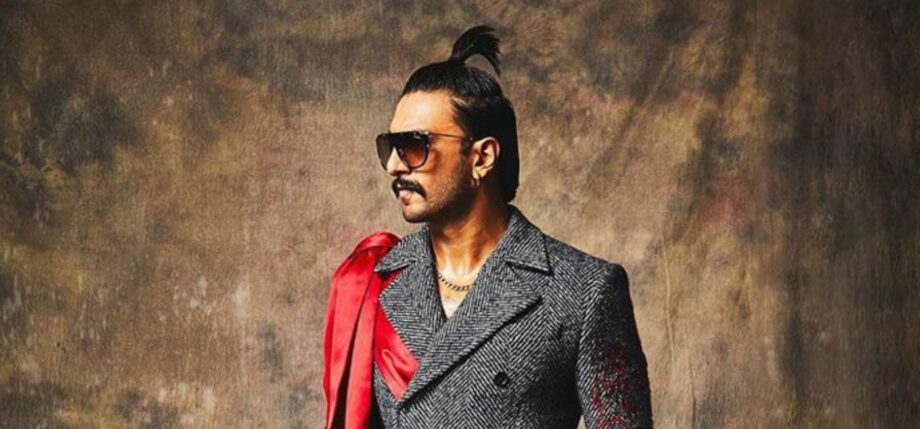 From Bajirao To Allaudin: Which Of These Ranveer Singh’s Hairstyles Is Going To Be Your Next One? - 0