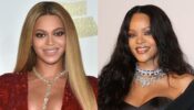 From Beyonce To Rihanna: Celebs Who Slew In Ankara Print