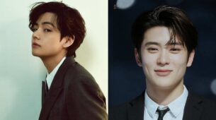 From BTS V To NCT Jaehyun: Idols Who Fell For BLACKPINK Members