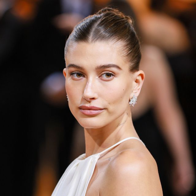 From Hailey Bieber To Megan Thee Stallion: Stars Who Aced The Fashion Game In Strapless - 0