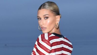 From Hailey Bieber To Megan Thee Stallion: Stars Who Aced The Fashion Game In Strapless