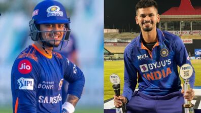 From Ishan Kishan To Shreyas Iyer, Most Expensive IPL 2022 Batters And How They Have Played So Far