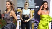 From Kendall Jenner To Scarlett Johansson: Outfits That Selena Gomez Twinned With Other Celebs