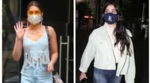 From Kriti Sanon To Janhvi Kapoor, Here Are The Five Types Of Denim Jeans You Need In Your Wardrobe For 2022