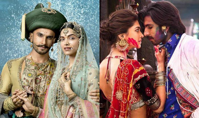 From Peshwa Bajirao To Allaudin Khilji: Times Ranveer Singh Proved He Is The Most Versatile Star - 1