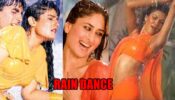 From Raveena Tandon, Kareena Kapoor To Sushmita Sen: Divas Who Ruled Our Hearts In Rain Dance: Check